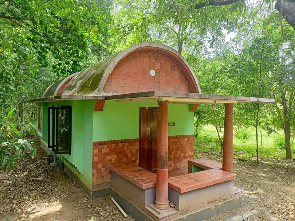 Sradha Farm Stay - Kollengode Farm Stay in Kerala