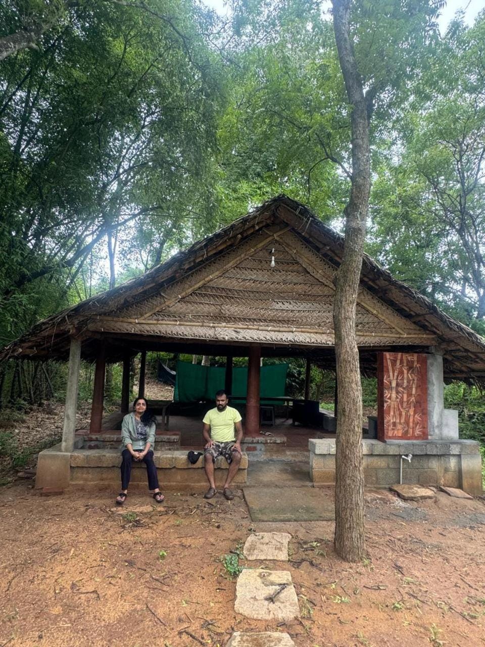 Sradha Farm Stay - Kollengode Farm Stay in Kerala