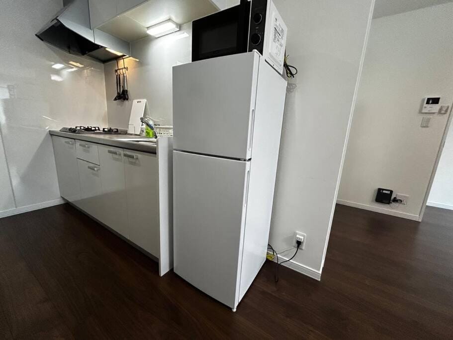 Fort Greene RoomS Apartment in Hokkaido Prefecture