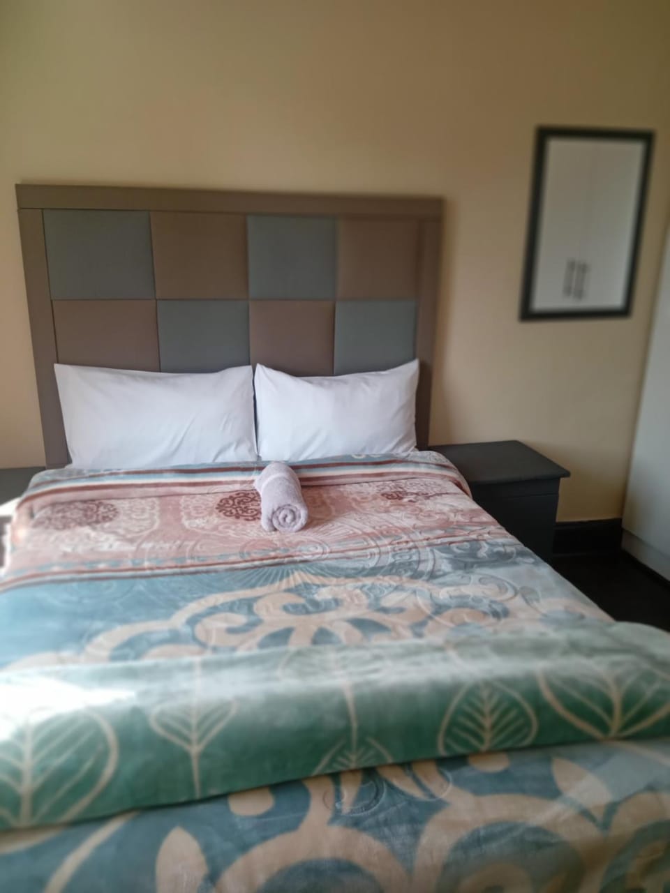 Kensington B&B Bed and Breakfast in Johannesburg