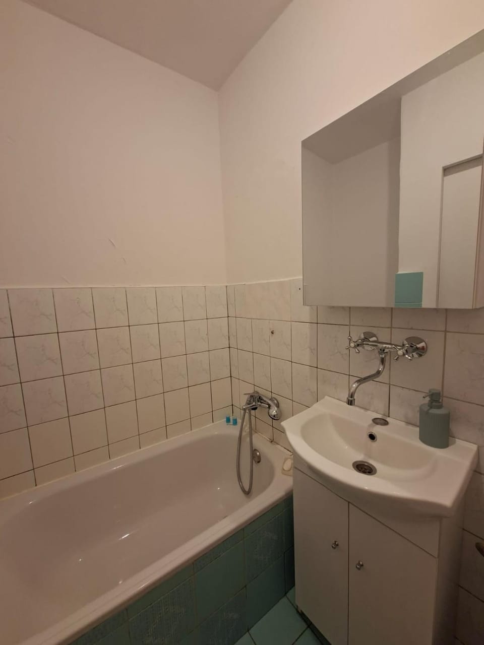 Słoneczny pokój na Kossaka Vacation rental in Gdansk