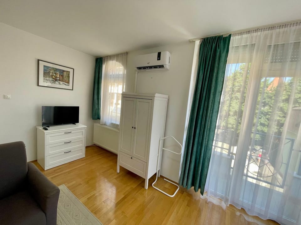 Eve Apartman Apartment in Hévíz