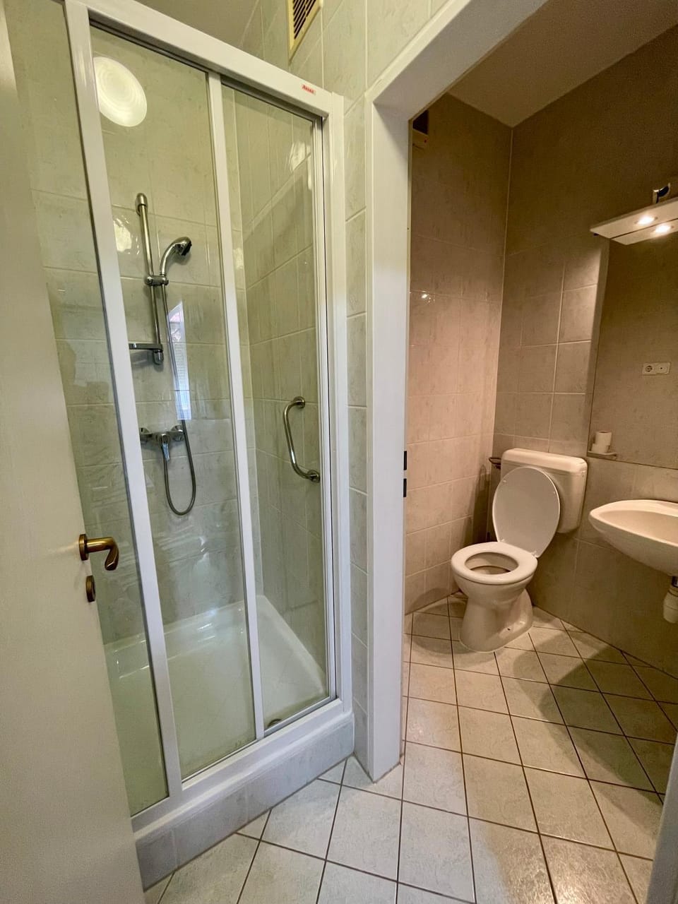 Eve Apartman Apartment in Hévíz