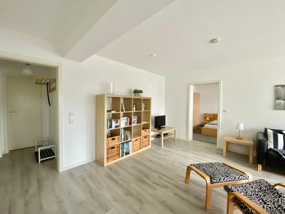 Ferienwohnung Waldi Apartment in North Rhine-Westphalia