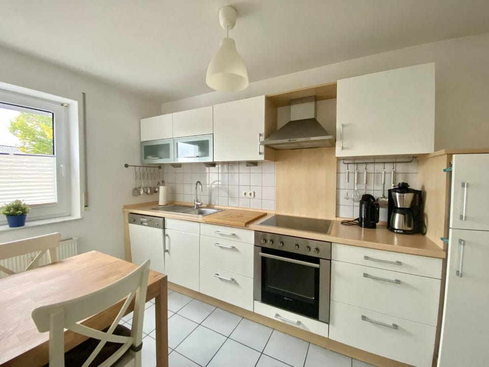 Ferienwohnung Waldi Apartment in North Rhine-Westphalia