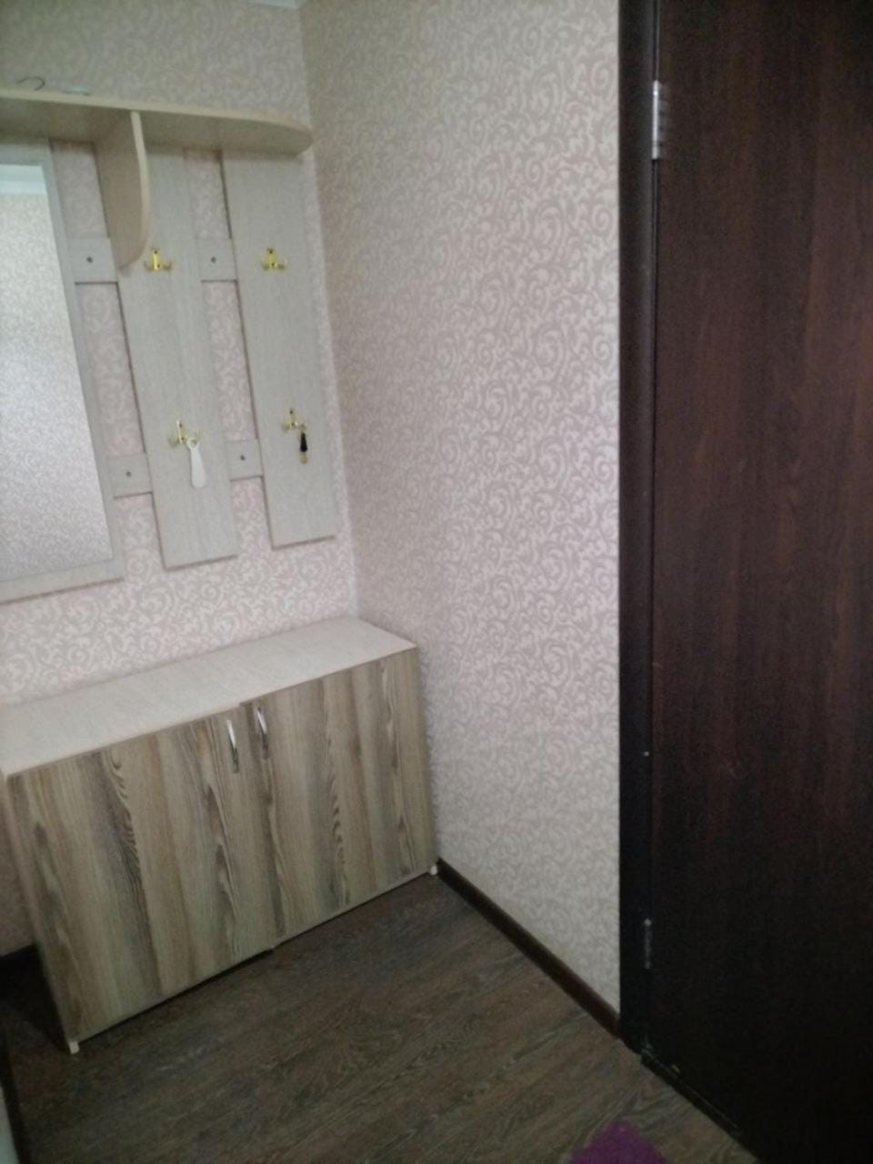 Центр 1 ком посуточно по Абая Гоголя Apartment in Kazakhstan
