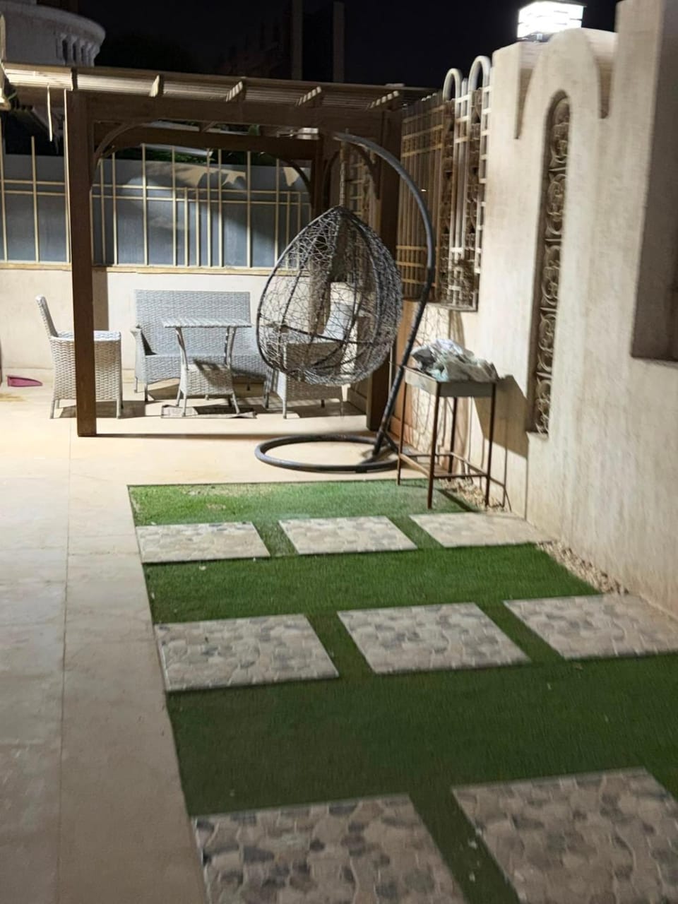 كمبوند ليله التجمع الاول Apartment in New Cairo City