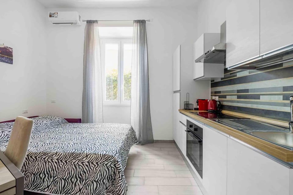 CasaLino Charming Apartment Apartment in Rome
