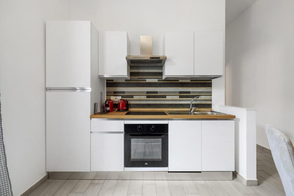 CasaLino Charming Apartment Apartment in Rome