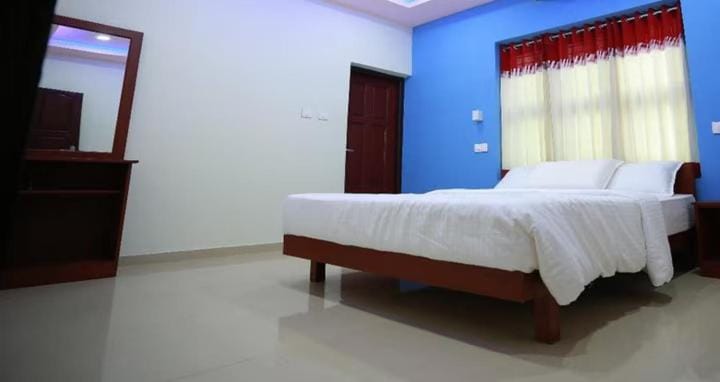 Vista Al Rio Vacation rental in Kerala