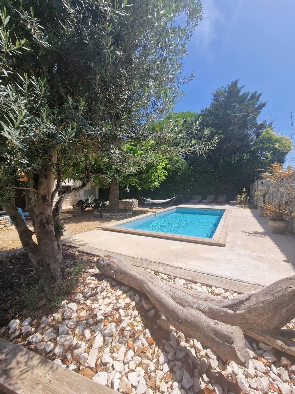 Nel Home House in Mazan