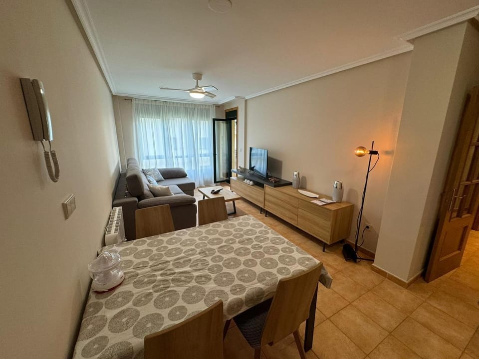 TV and multimedia, Living room, Photo of the whole room, Seating area