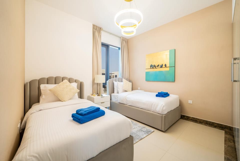 NewArabian Dubai HillsMaple Villa Villa in Dubai