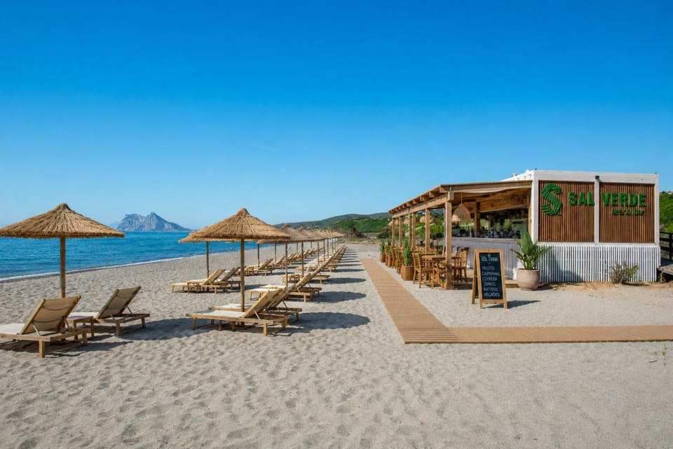 Terrazas Alcaidesa 2139 Golf, Pool & Beach Apartment in Andalusia