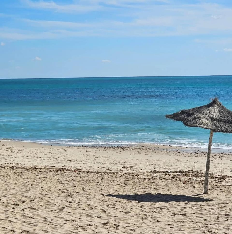 Dar Sonia Apartment in Hammamet