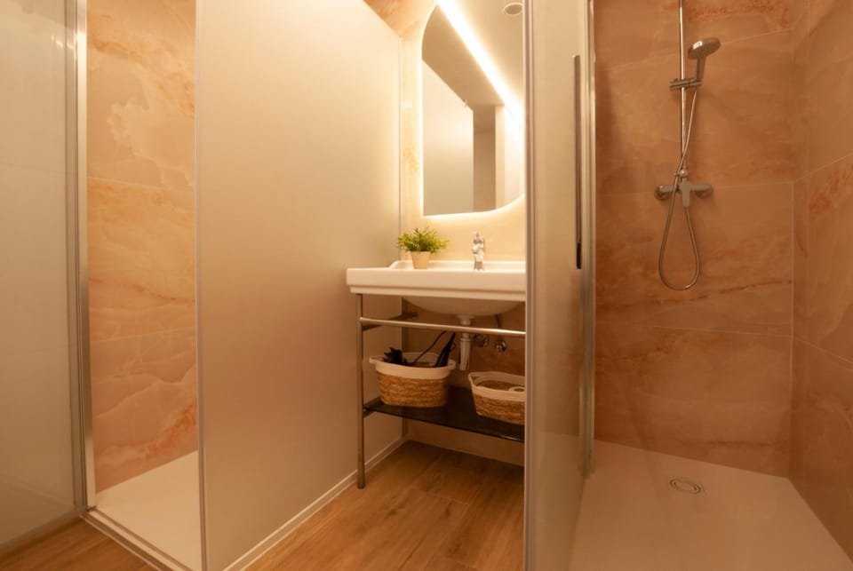 Quiet Loft Apartment in Valencia