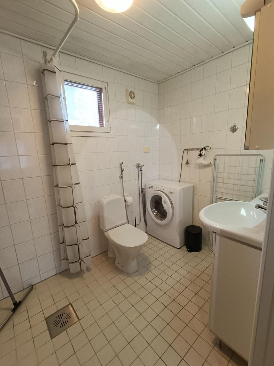 Aaltojuku Apartment in Finland