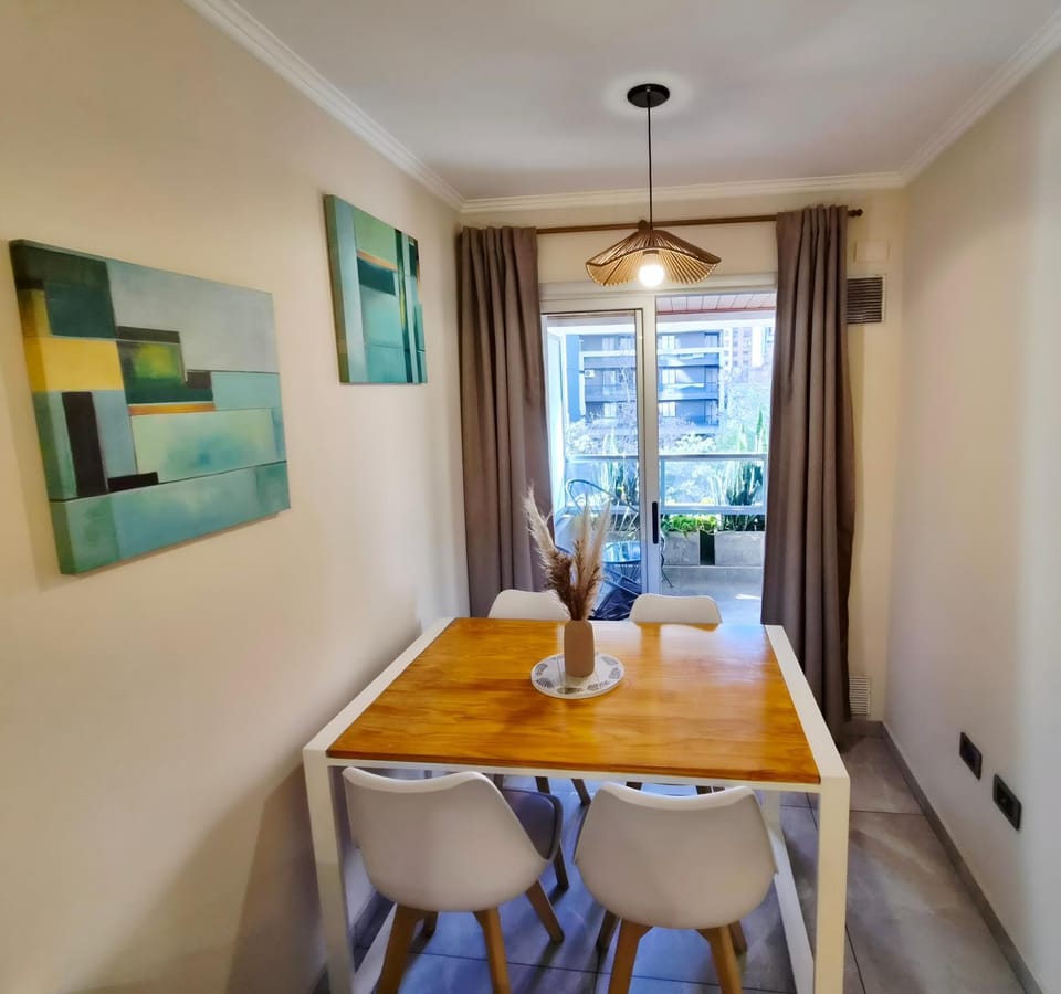 Balcony/Terrace, Seating area, Dining area