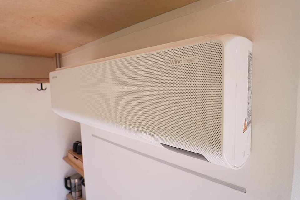 air conditioner