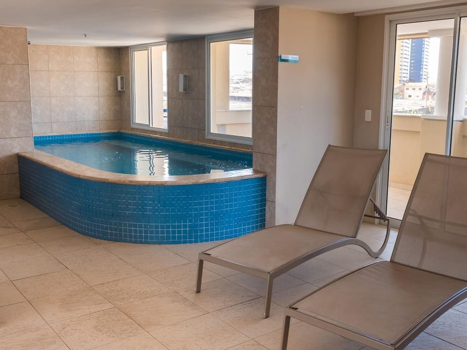 Spa and wellness centre/facilities