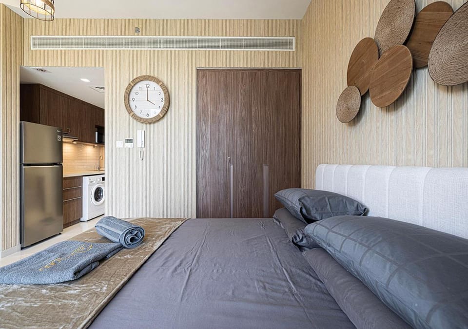 Private Platinum Studio Apartment in Al Zahia, Sharjah Apartment in Al Sharjah