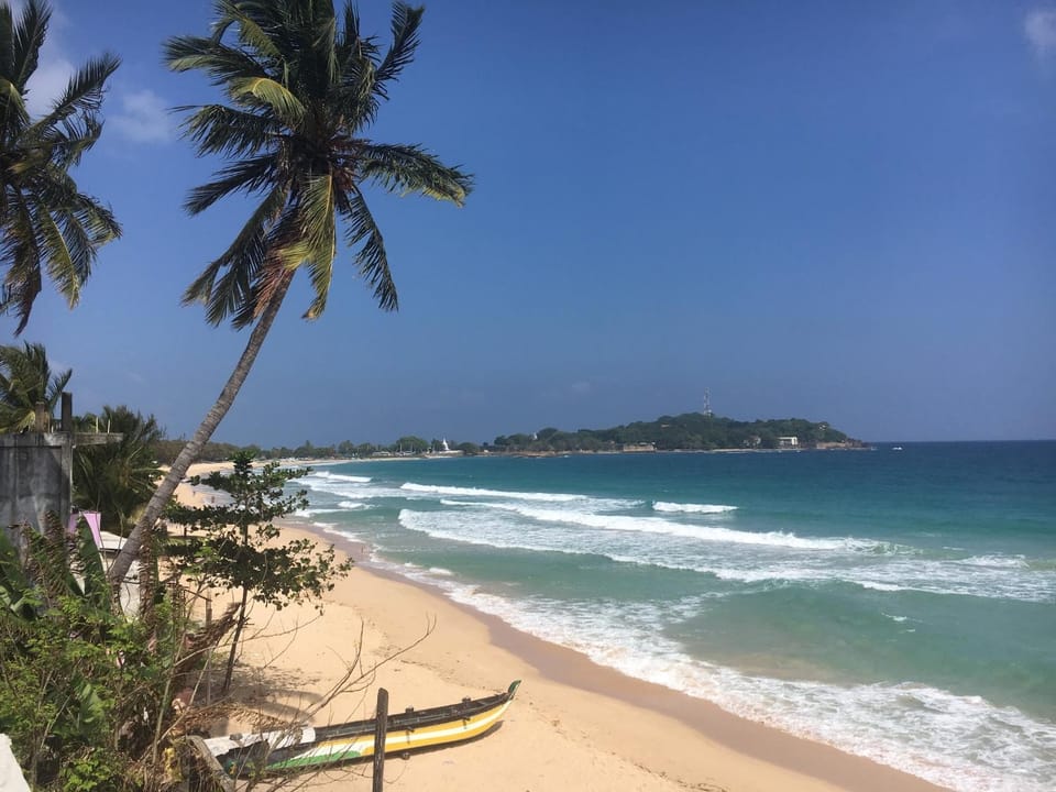 Nearby landmark, Natural landscape, Beach, Sea view