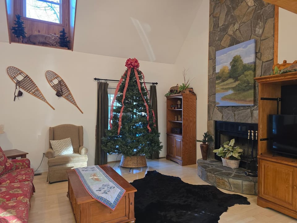 TV and multimedia, Living room, Decorative detail, Seating area, fireplace