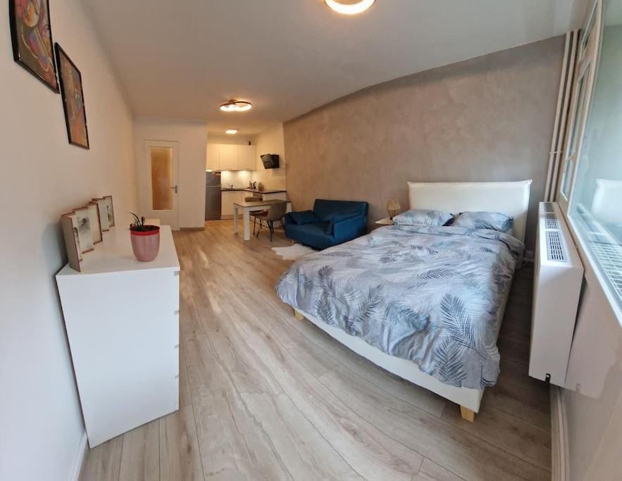 Charming new appartment near Geneva Apartment in Canton of Geneva