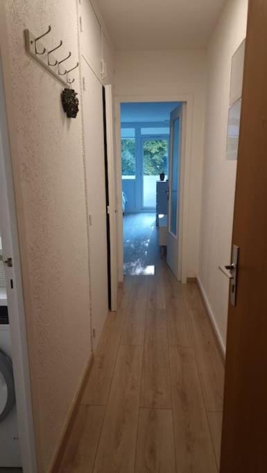 Charming new appartment near Geneva Apartment in Canton of Geneva