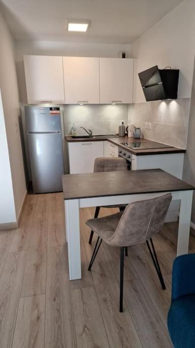 Charming new appartment near Geneva Apartment in Canton of Geneva