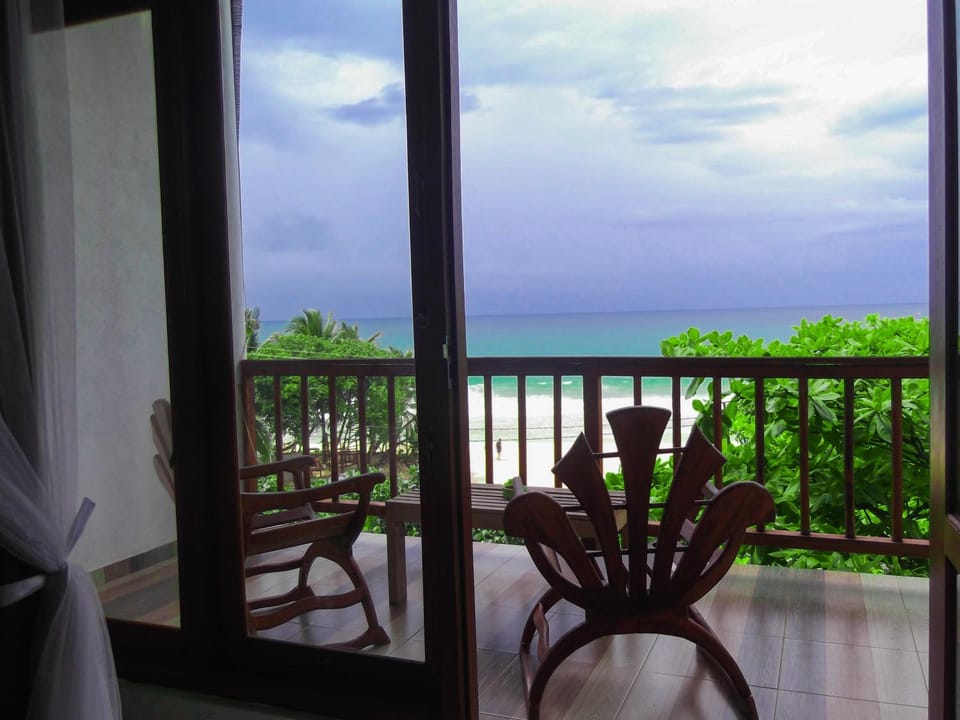 View (from property/room)