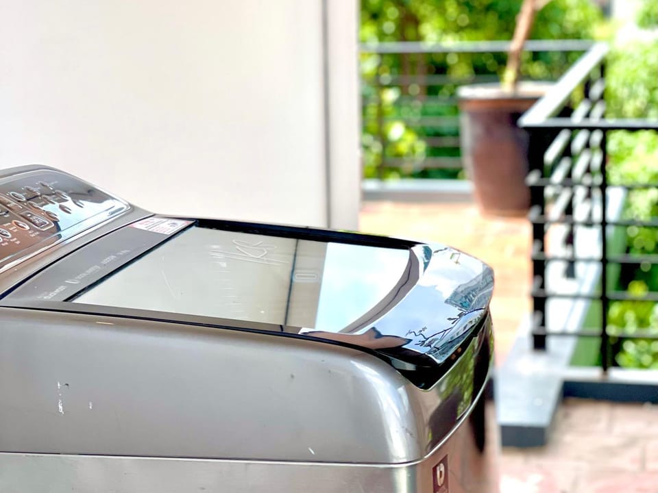 Sky hotel - Rooms & Free laundry - 50m to Royal Palace Apartment hotel in Phnom Penh Province