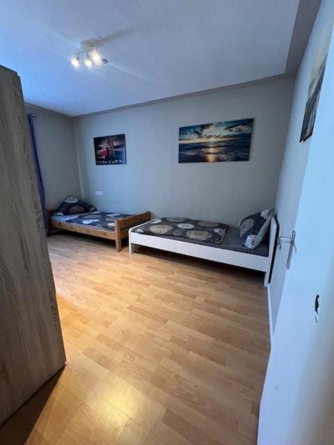 Sunset Monteur Apartment Apartment in Hesse