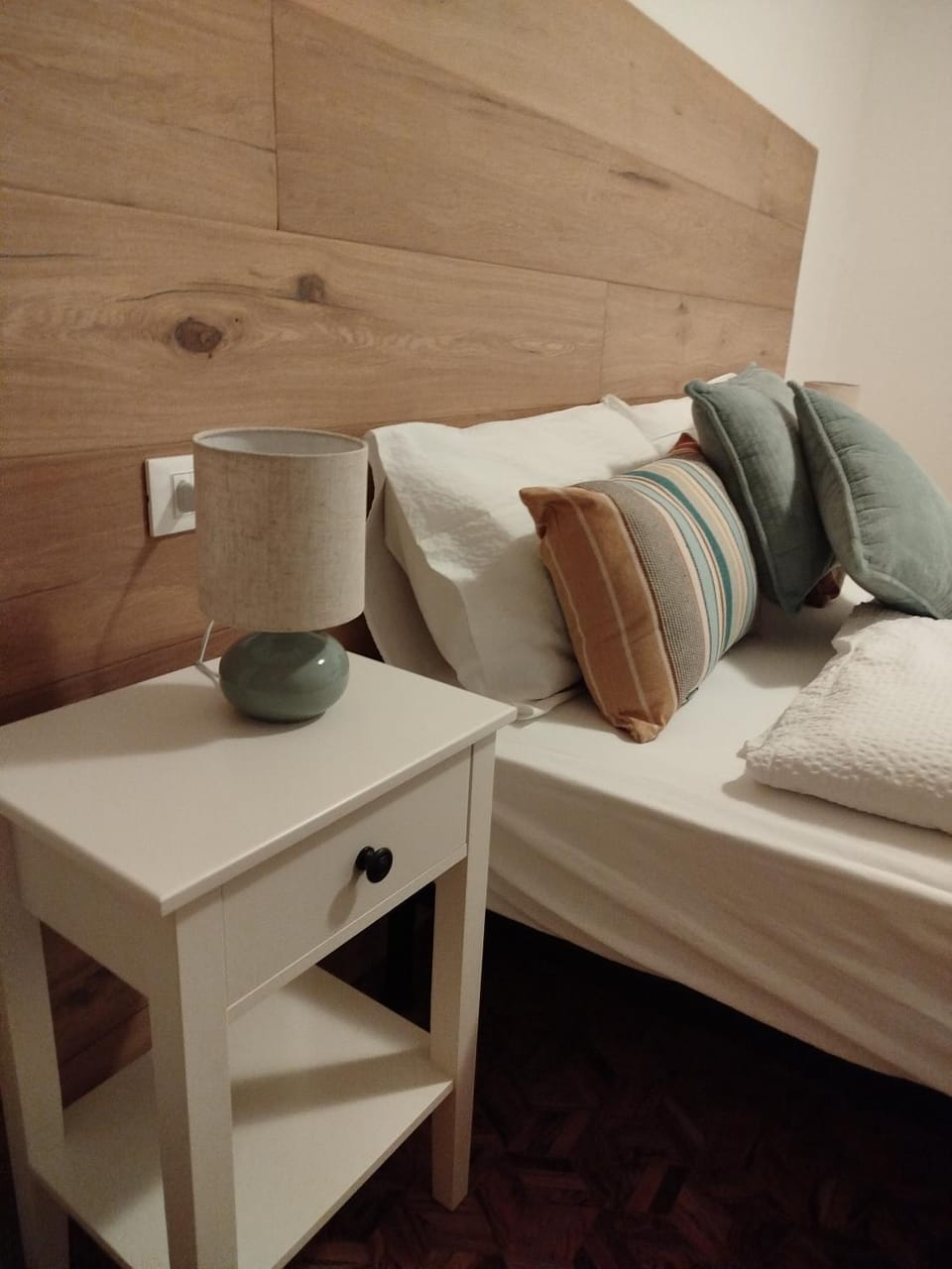 Villa Silvestre, appartamento Solagn Apartment in Trentino-South Tyrol