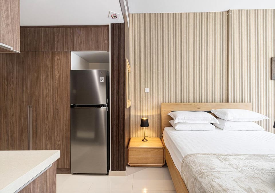 The Prestige Studio by Blue Cloud Holidays Apartment in Al Sharjah