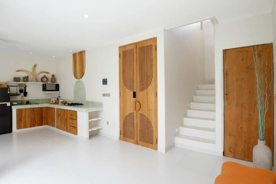Casa Araviaz Canggu Villa in North Kuta