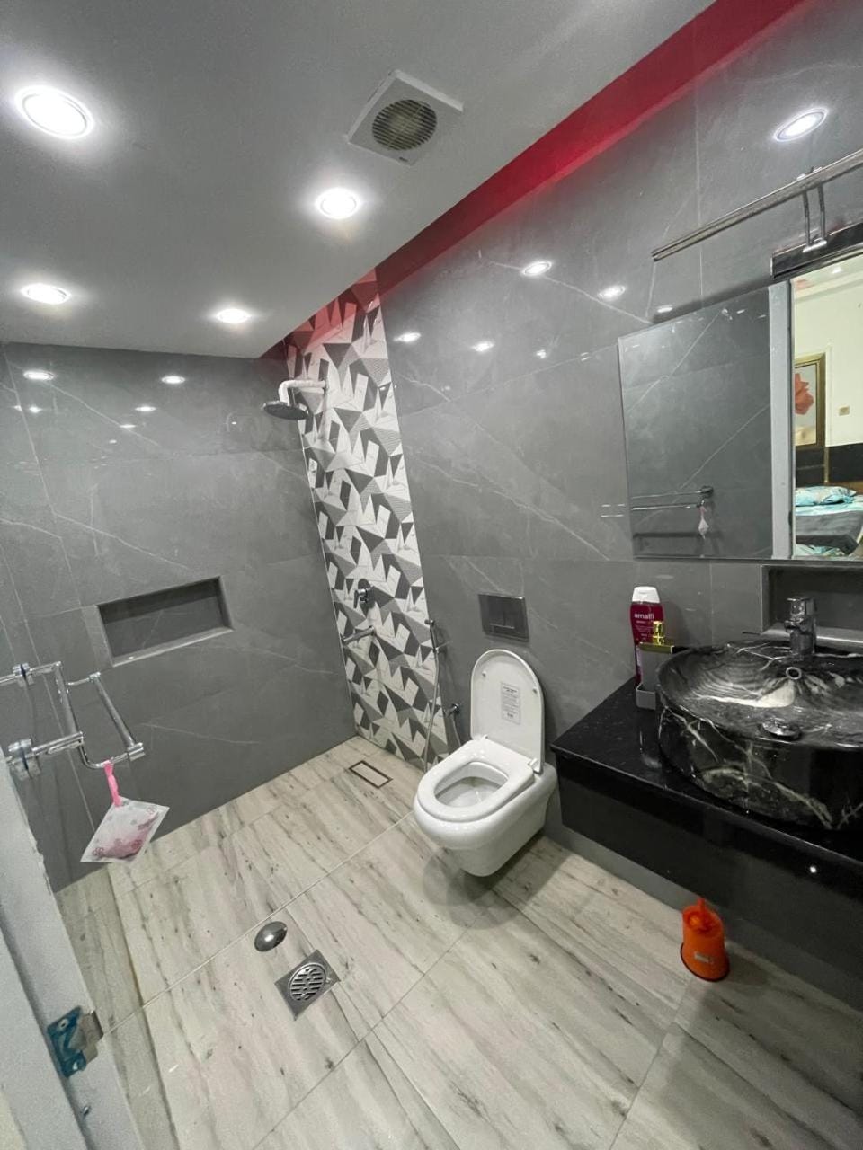 Garden Villa 3, Rawda 3,Ajman Vacation rental in Ajman