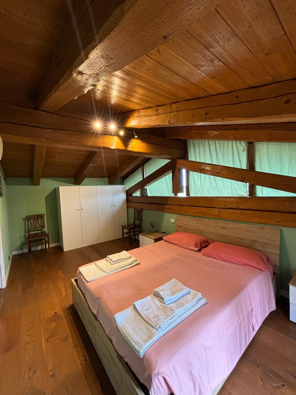 B&B Ca' Viola Bed and Breakfast in Emilia-Romagna
