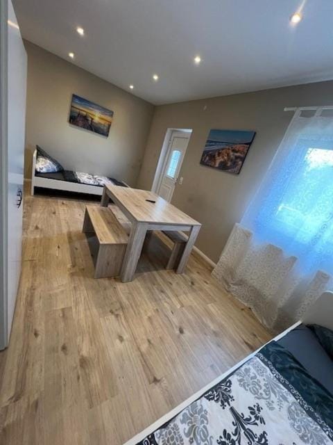 Sala Monteur Apartment Apartment in Hesse