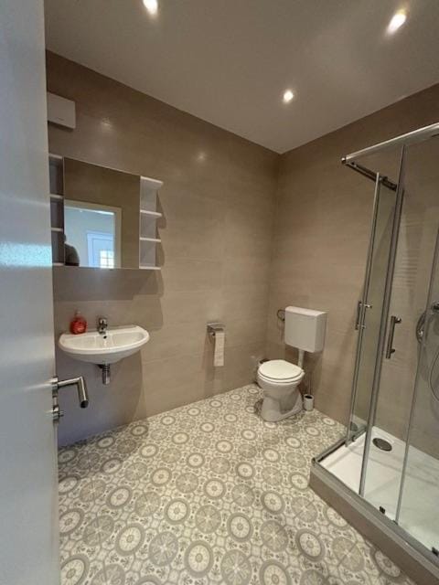 Sala Monteur Apartment Apartment in Hesse