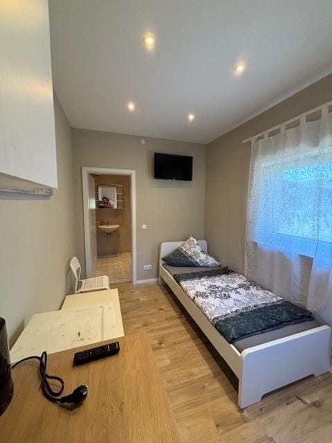 Sala Monteur Apartment Apartment in Hesse