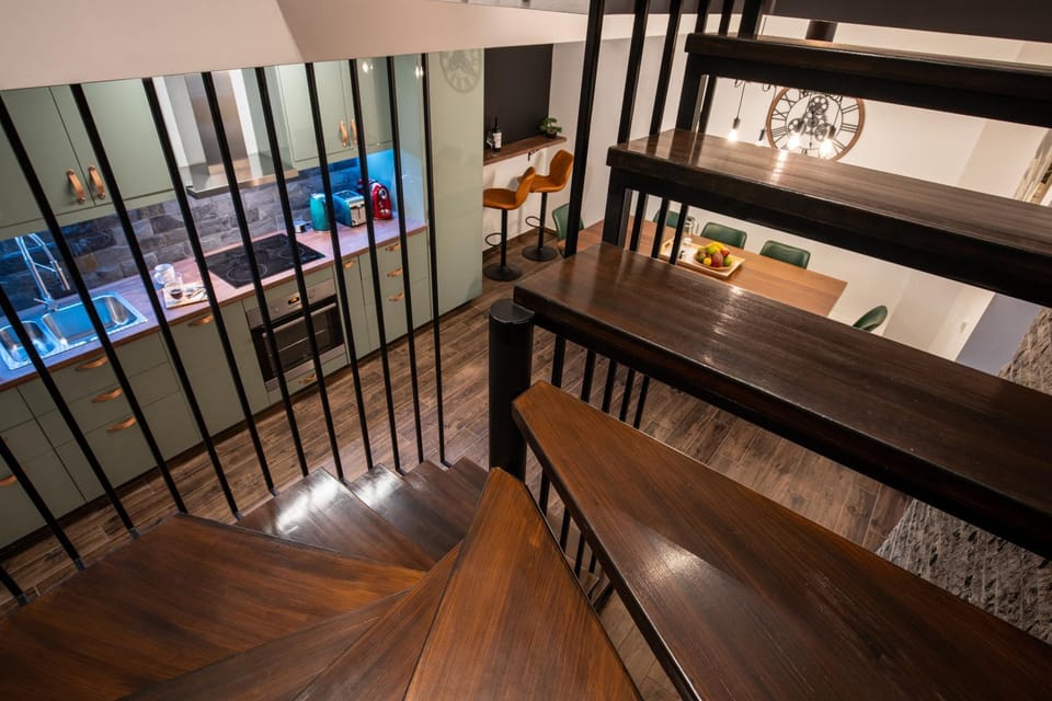 E-House Apartment Brasov Apartment in Brasov