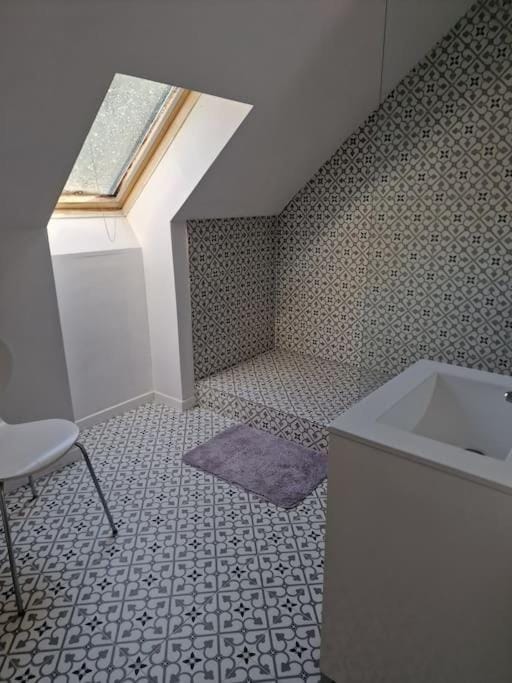 pavillon en pleine nature House in Pays de la Loire