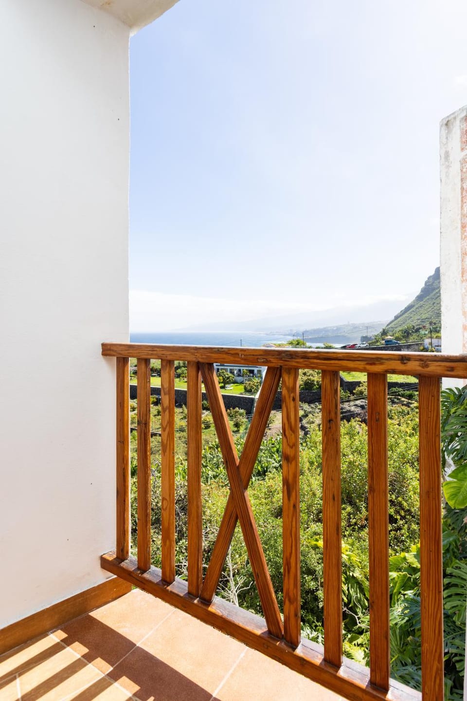 Choviejo Apartment in Orotava Valley