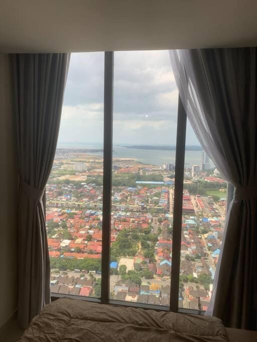 COMFORTSTAY-Pollux Mall Batam Center TOWER B #3902 Apartment in Riau Islands, Indonesia