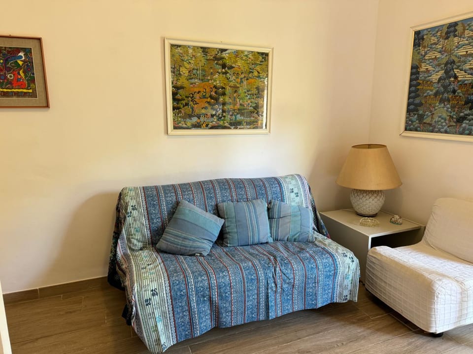 Taormina pool seaview Apartment in Taormina