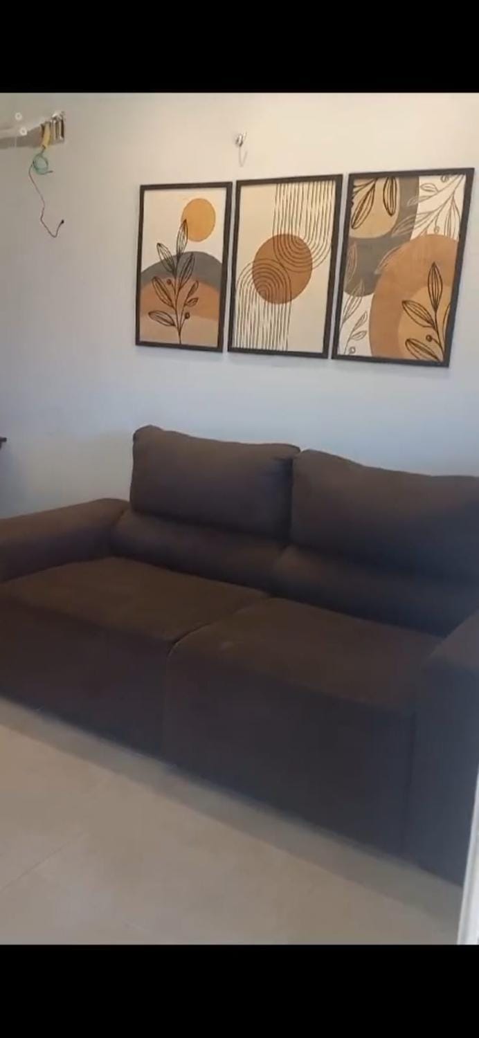 Villagio Coqueiro Apartment in State of Piauí, Brazil