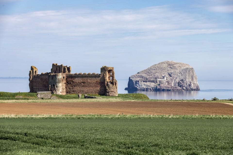 Seacliff Cabin Cabin in Scotland