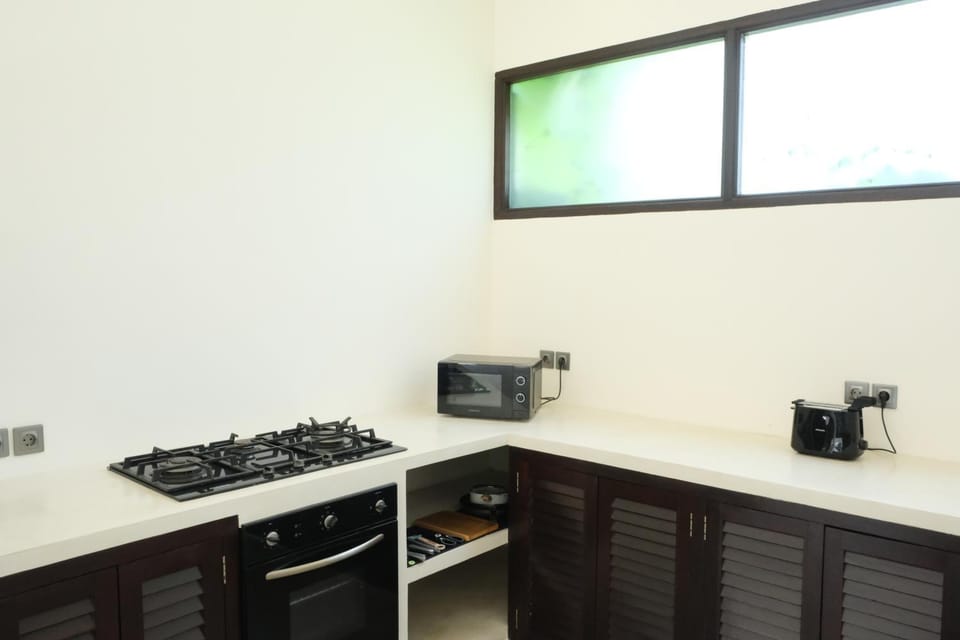 Kitchen or kitchenette, Kitchen or kitchenette