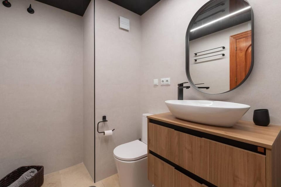 Marbella Centro con parking Apartment in Marbella